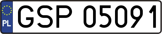 GSP05091