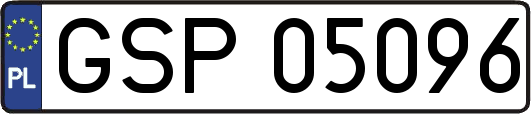 GSP05096