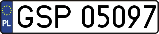GSP05097