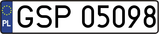 GSP05098