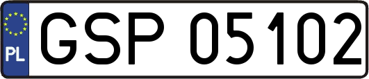 GSP05102