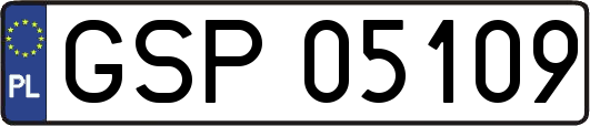 GSP05109