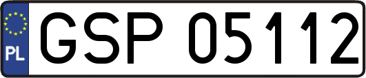 GSP05112