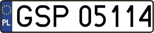 GSP05114