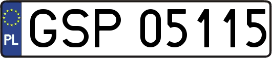 GSP05115