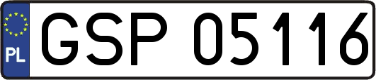 GSP05116