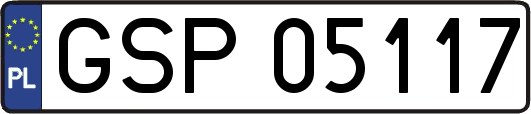 GSP05117