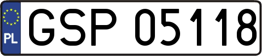 GSP05118