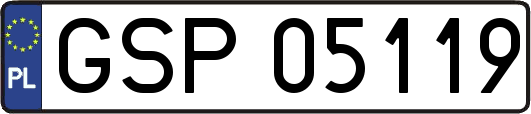 GSP05119