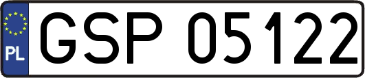 GSP05122