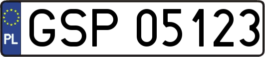 GSP05123