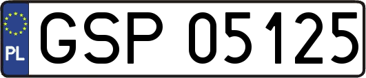 GSP05125