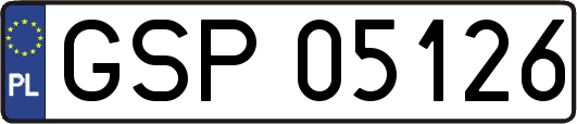 GSP05126