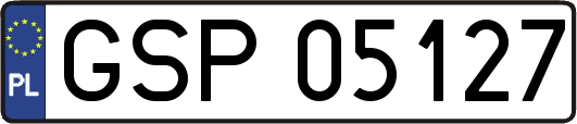GSP05127