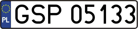 GSP05133
