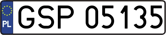 GSP05135