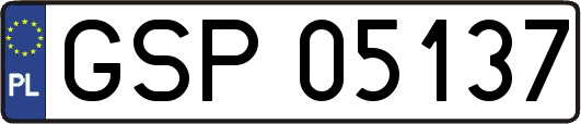 GSP05137