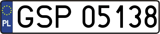 GSP05138