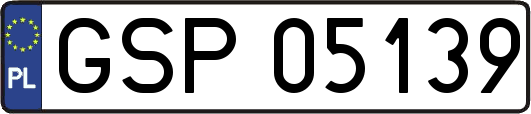 GSP05139