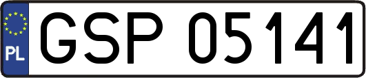 GSP05141
