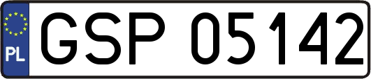 GSP05142