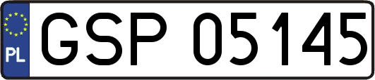 GSP05145