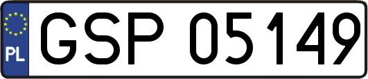 GSP05149