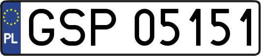GSP05151