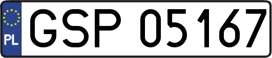 GSP05167