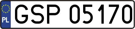 GSP05170