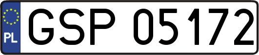GSP05172