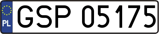 GSP05175