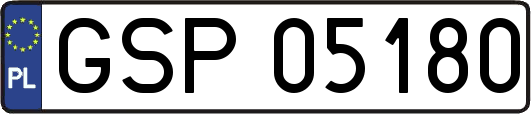 GSP05180