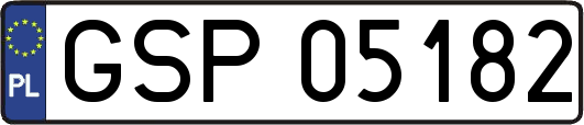 GSP05182