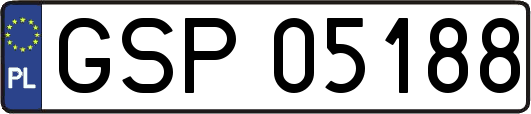 GSP05188