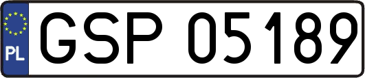 GSP05189
