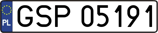 GSP05191