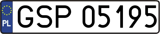 GSP05195