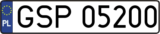 GSP05200