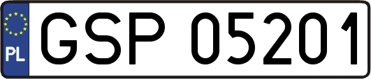 GSP05201