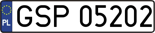 GSP05202