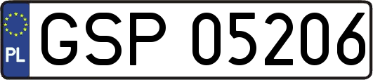 GSP05206
