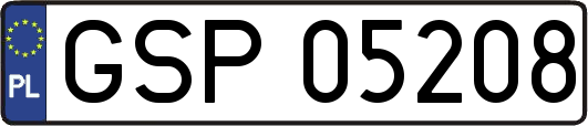 GSP05208