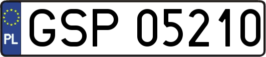 GSP05210