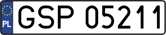 GSP05211