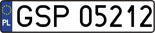 GSP05212