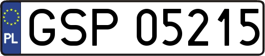 GSP05215
