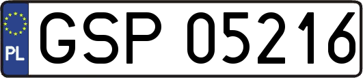 GSP05216
