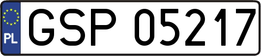 GSP05217