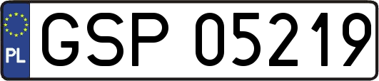 GSP05219